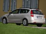 Hyundai i30 CW Blue Drive 2010 года